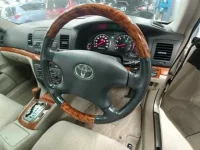 Toyota MARK II лот № 10249 оценка 3.5  с аукциона в Японии 6