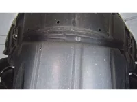 Toyota MARK II лот № 10249 оценка 3.5  с аукциона в Японии 10