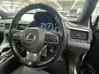 Lexus RX лот № 33155 оценка 4.5  с аукциона в Японии 6