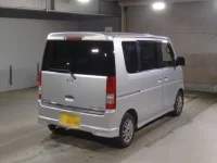 Mazda SCRUM лот № 3183 оценка 3  с аукциона в Японии 1