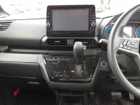 Nissan ROOX лот № 30011 оценка 4.5  с аукциона в Японии 8