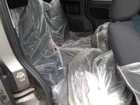 Nissan ROOX лот № 30011 оценка 4.5  с аукциона в Японии 9