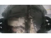 Nissan ROOX лот № 30011 оценка 4.5  с аукциона в Японии 10