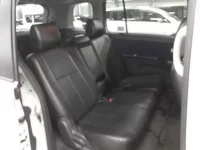 Toyota ISIS лот № 10254 оценка 3.5  с аукциона в Японии 9