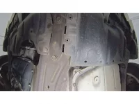 Toyota ISIS лот № 10254 оценка 3.5  с аукциона в Японии 10