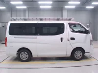 Nissan CARAVAN VAN лот № 30015 оценка 4  с аукциона в Японии 2