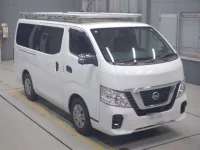 Nissan CARAVAN VAN лот № 30015 оценка 4  с аукциона в Японии 4
