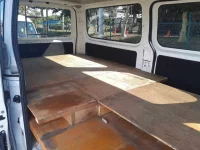 Nissan CARAVAN VAN лот № 30015 оценка 4  с аукциона в Японии 9