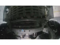 Nissan CARAVAN VAN лот № 30015 оценка 4  с аукциона в Японии 10