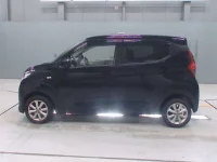 Nissan DAYZ лот № 30013 оценка 4  с аукциона в Японии 3