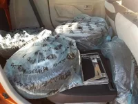 Nissan DAYZ лот № 30014 оценка 4.5  с аукциона в Японии 9