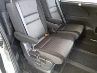 Nissan SERENA лот № 30016 оценка 4  с аукциона в Японии 9