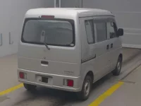 Suzuki EVERY лот № 3051 оценка R  с аукциона в Японии 1