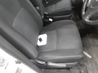 Toyota ISIS лот № 10256 оценка 3  с аукциона в Японии 7