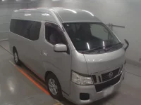 Nissan CARAVAN VAN лот № 33162 оценка 3.5  с аукциона в Японии 4