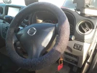 Nissan CARAVAN VAN лот № 33162 оценка 3.5  с аукциона в Японии 6