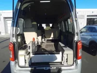Nissan CARAVAN VAN лот № 33162 оценка 3.5  с аукциона в Японии 8