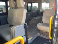 Nissan CARAVAN VAN лот № 33162 оценка 3.5  с аукциона в Японии 9