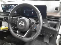 Nissan SERENA лот № 36139 оценка 4.5  с аукциона в Японии 6