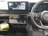 Nissan SERENA лот № 36139 оценка 4.5  с аукциона в Японии 8