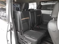 Nissan SERENA лот № 36139 оценка 4.5  с аукциона в Японии 9