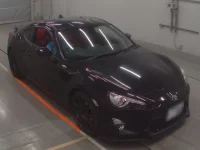 Toyota 86 лот № 36140 оценка 3.5  с аукциона в Японии 4