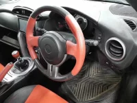 Toyota 86 лот № 36140 оценка 3.5  с аукциона в Японии 6