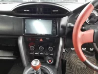 Toyota 86 лот № 36140 оценка 3.5  с аукциона в Японии 8