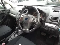 Subaru FORESTER лот № 30018 оценка 3.5  с аукциона в Японии 6