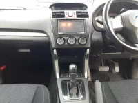 Subaru FORESTER лот № 30018 оценка 3.5  с аукциона в Японии 8