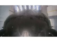 Subaru FORESTER лот № 30018 оценка 3.5  с аукциона в Японии 10