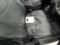 Toyota ISIS лот № 10260 оценка 3.5  с аукциона в Японии 7