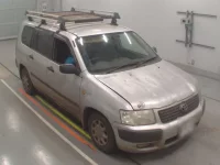 Toyota SUCCEED лот № 10259 оценка RA  с аукциона в Японии 4