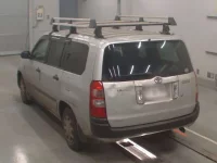 Toyota SUCCEED лот № 10259 оценка RA  с аукциона в Японии 5