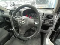 Toyota SUCCEED лот № 10259 оценка RA  с аукциона в Японии 6