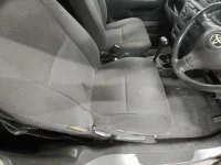 Toyota SUCCEED лот № 10259 оценка RA  с аукциона в Японии 7