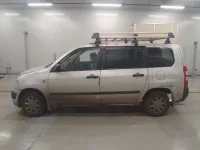 Toyota SUCCEED лот № 10259 оценка RA  с аукциона в Японии 3