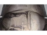 Toyota SUCCEED лот № 10259 оценка RA  с аукциона в Японии 10