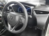 Toyota COROLLA CROSS лот № 36141 оценка 5  с аукциона в Японии 6