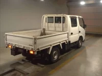 Toyota TOYOACE лот № 63501 оценка R  с аукциона в Японии 1