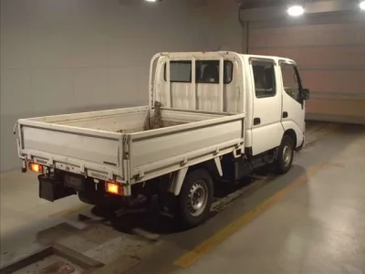 Toyota TOYOACE  с аукциона в Японии