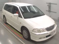 Honda ODYSSEY лот № 10266 оценка R  с аукциона в Японии 4