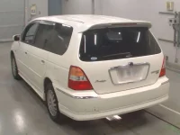 Honda ODYSSEY лот № 10266 оценка R  с аукциона в Японии 5