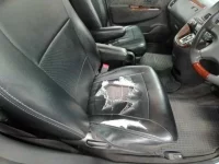 Honda ODYSSEY лот № 10266 оценка R  с аукциона в Японии 7