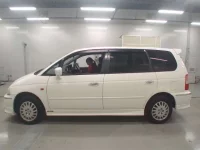 Honda ODYSSEY лот № 10266 оценка R  с аукциона в Японии 3