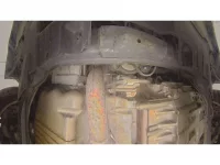 Honda ODYSSEY лот № 10266 оценка R  с аукциона в Японии 10