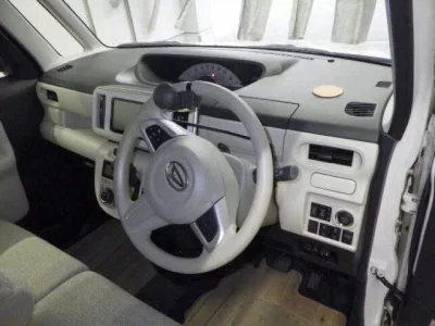 Daihatsu MOVE CANBUS  с аукциона в Японии