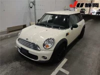 BMW MINI лот № 4 оценка 3.5  с аукциона в Японии 3