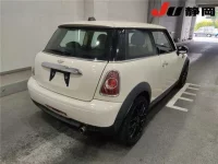 BMW MINI лот № 4 оценка 3.5  с аукциона в Японии 4