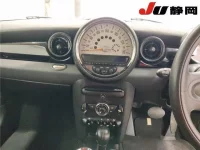 BMW MINI лот № 4 оценка 3.5  с аукциона в Японии 6